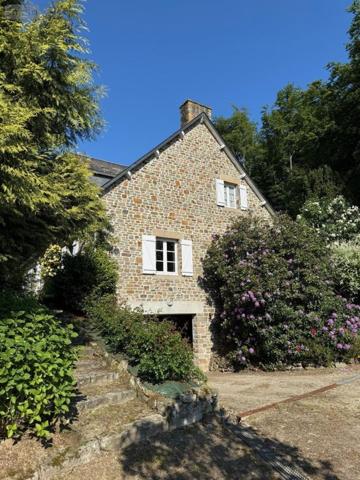 Maison à vendre à Percy-en-Normandie dans la Manche (50410), ref : 50038-2633