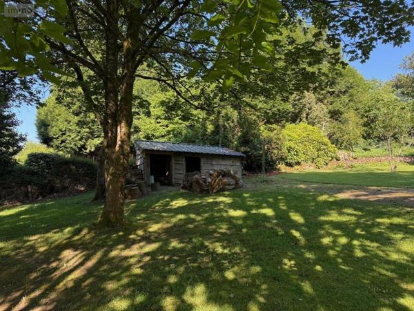 Maison à vendre à Percy-en-Normandie dans la Manche (50410), ref : 50038-2633