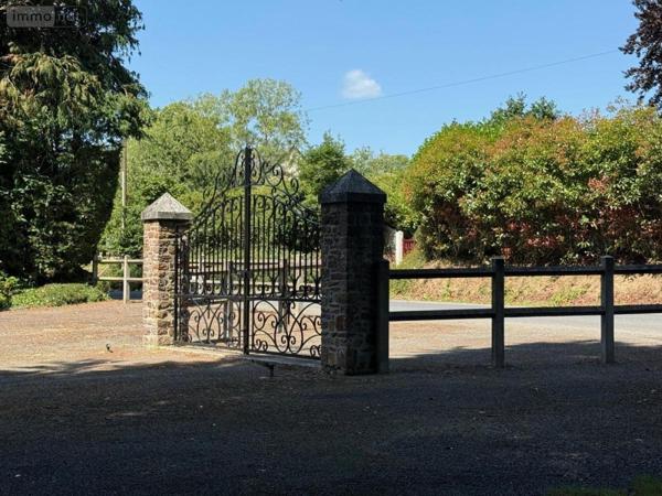 Maison à vendre à Percy-en-Normandie dans la Manche (50410), ref : 50038-2633