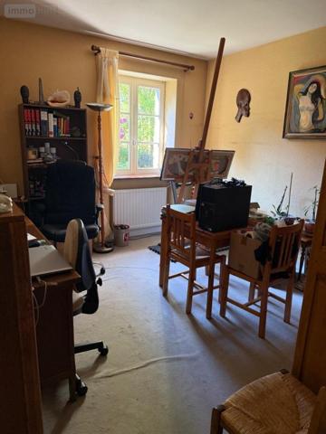 Maison à vendre à Percy-en-Normandie dans la Manche (50410), ref : 50038-2633