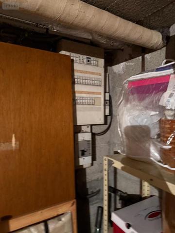 Maison à vendre à Percy-en-Normandie dans la Manche (50410), ref : 50038-2633