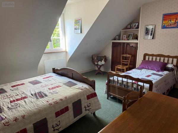 Maison à vendre à Percy-en-Normandie dans la Manche (50410), ref : 50038-2633