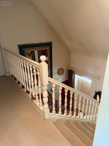 Maison à vendre à Percy-en-Normandie dans la Manche (50410), ref : 50038-2633