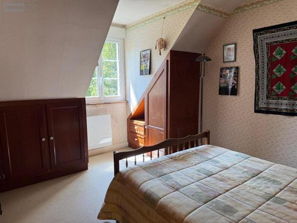 Maison à vendre à Percy-en-Normandie dans la Manche (50410), ref : 50038-2633