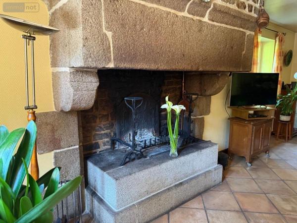 Maison à vendre à Percy-en-Normandie dans la Manche (50410), ref : 50038-2633