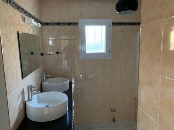 Maison La Roche Sur Yon 5 pièce(s) 118.38 m2