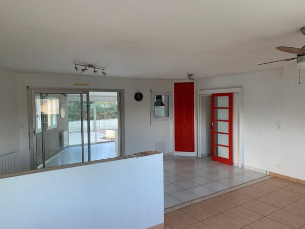 Maison La Roche Sur Yon 5 pièce(s) 118.38 m2