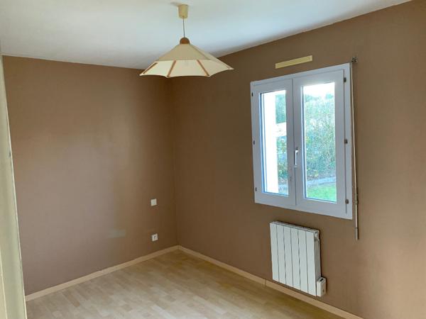 Maison La Roche Sur Yon 5 pièce(s) 118.38 m2