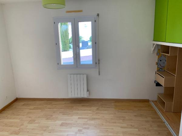 Maison La Roche Sur Yon 5 pièce(s) 118.38 m2