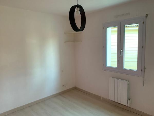 Maison La Roche Sur Yon 5 pièce(s) 118.38 m2