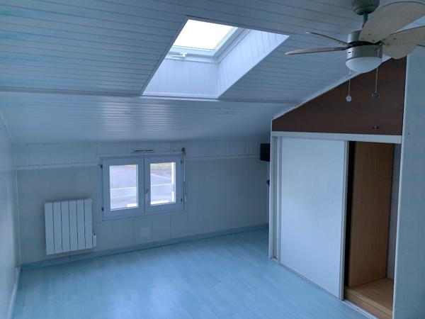 Maison La Roche Sur Yon 5 pièce(s) 118.38 m2