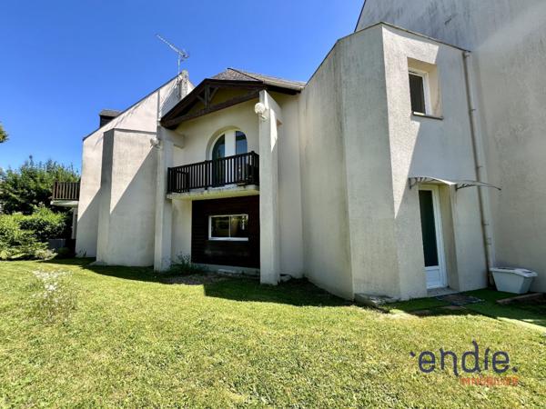 Achat vente Appartement Poitiers