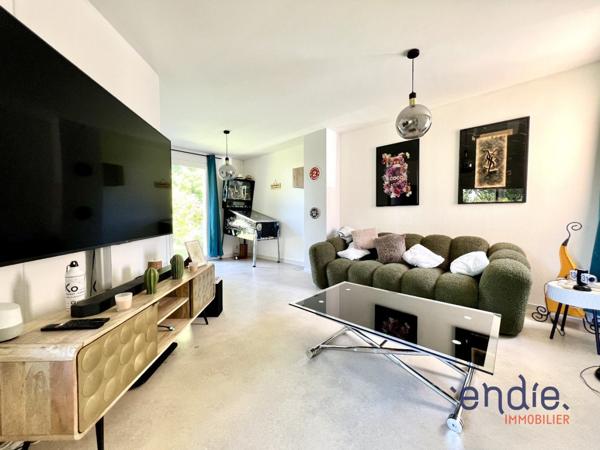 Achat vente Appartement Poitiers
