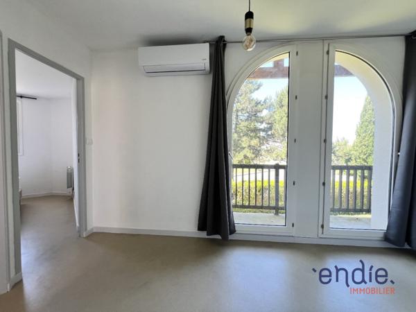 Achat vente Appartement Poitiers