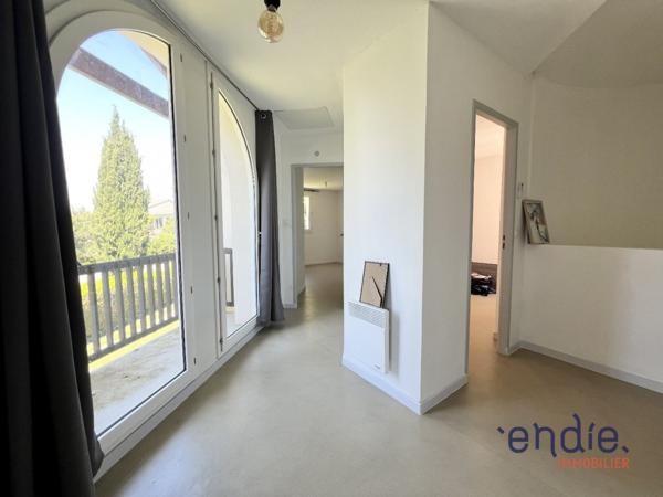Achat vente Appartement Poitiers