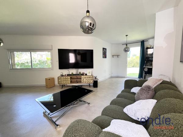 Achat vente Appartement Poitiers