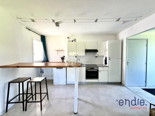 Achat vente Appartement Poitiers