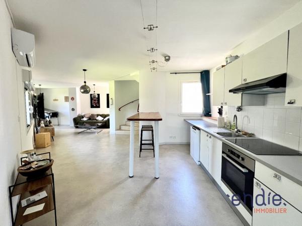 Achat vente Appartement Poitiers