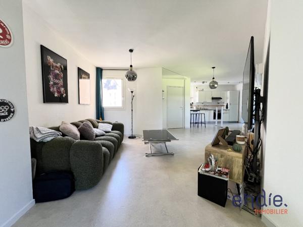 Achat vente Appartement Poitiers