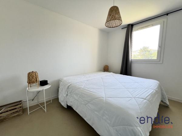 Achat vente Appartement Poitiers