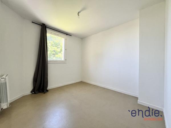 Achat vente Appartement Poitiers