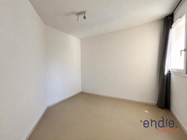 Achat vente Appartement Poitiers