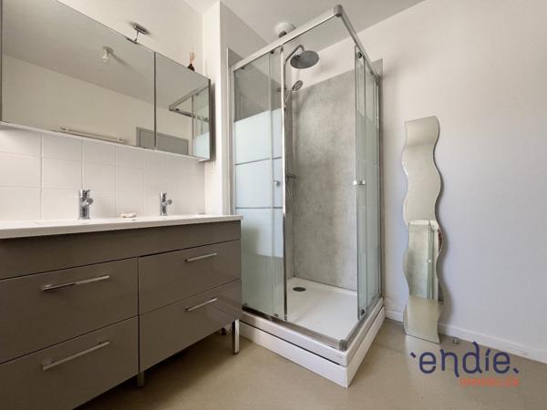 Achat vente Appartement Poitiers