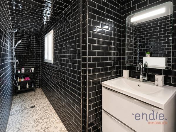 À Vendre - Charmant appartement cocooning de 42 m² au centre-ville de Dijon