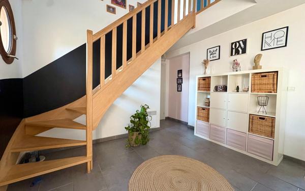 Maison à vendre    5 pièces • 120 m2 Hébécourt