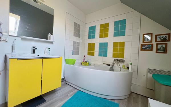 Maison à vendre    5 pièces • 120 m2 Hébécourt