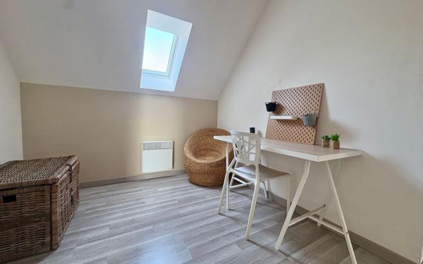 Maison à vendre    5 pièces • 120 m2 Hébécourt