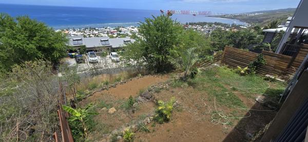 Saint-Leu (97436) Villa F4 Meublée St Leu