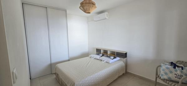 Saint-Leu (97436) Villa F4 Meublée St Leu