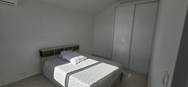 Saint-Leu (97436) Villa F4 Meublée St Leu