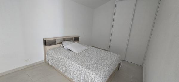 Saint-Leu (97436) Villa F4 Meublée St Leu