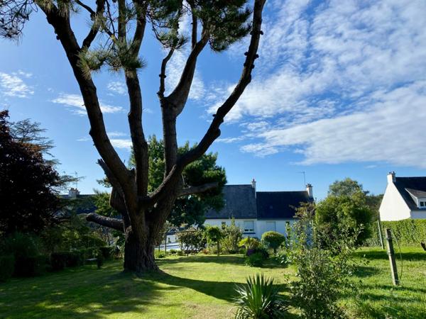 Bourg de GUIDEL ! Bien rare !