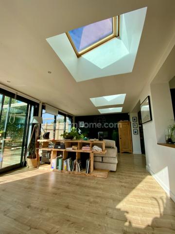 Bourg de GUIDEL ! Bien rare !