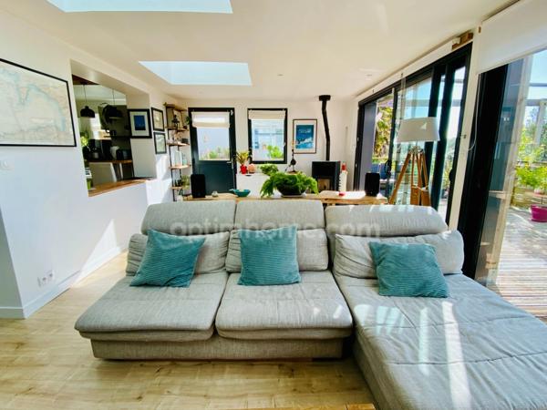 Bourg de GUIDEL ! Bien rare !