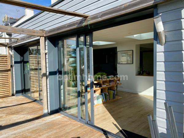 Bourg de GUIDEL ! Bien rare !