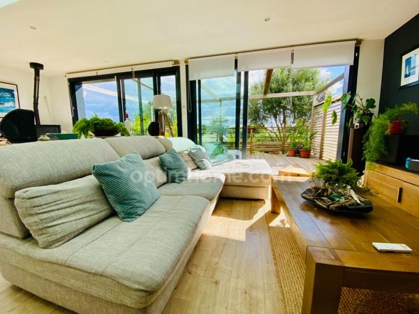 Bourg de GUIDEL ! Bien rare !