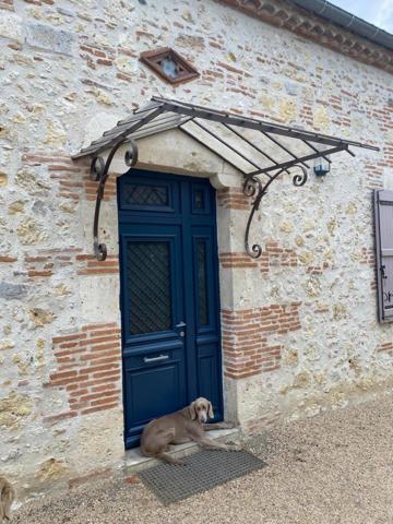 Maison à AUVILLAR, 82340 - 4 pièces 132m²