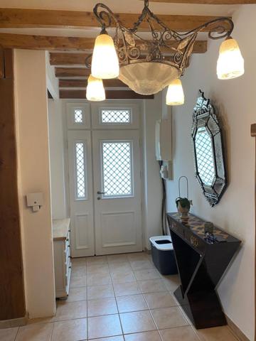 Maison à AUVILLAR, 82340 - 4 pièces 132m²