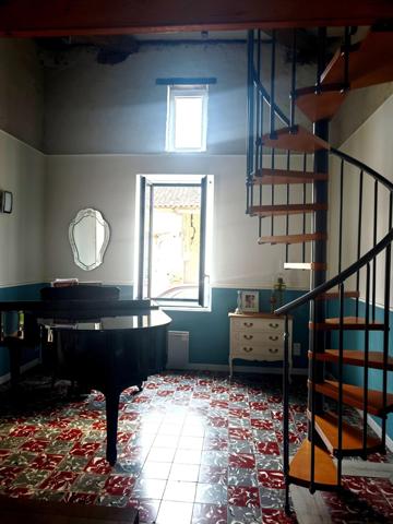 Maison à AUVILLAR, 82340 - 4 pièces 132m²