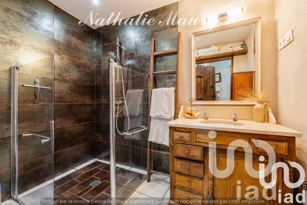 Maison à vendre 11 pièces 300 m² Breuillet