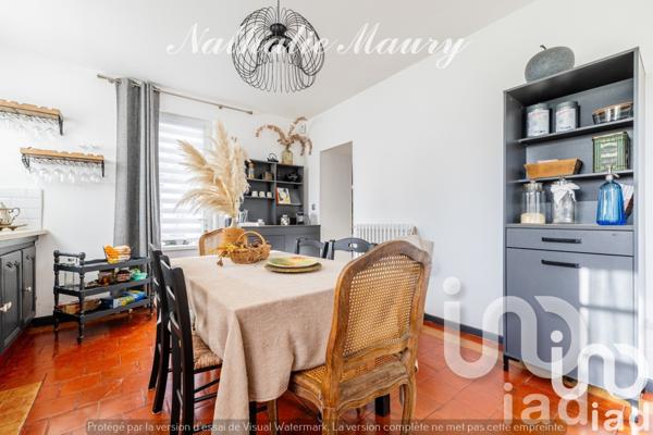 Maison à vendre 11 pièces 300 m² Breuillet