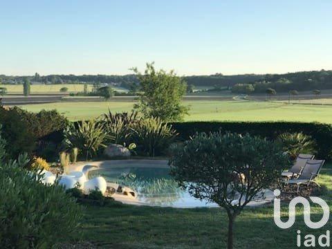 Maison à vendre 11 pièces 300 m² Breuillet