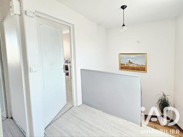 Appartement à vendre 4 pièces 81,87 m² La Courneuve