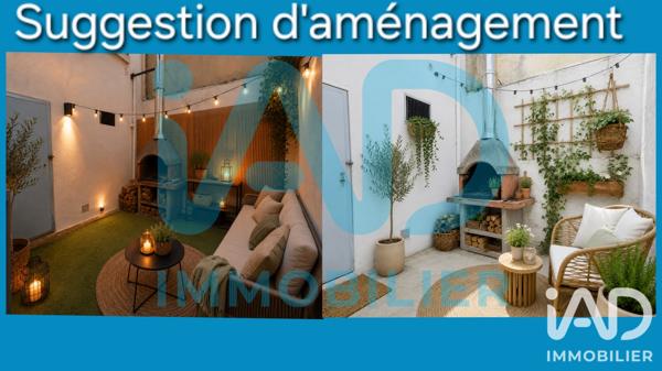 Appartement à vendre 4 pièces 81,87 m² La Courneuve