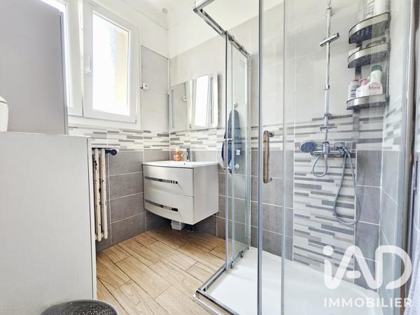 Appartement à vendre 4 pièces 81,87 m² La Courneuve