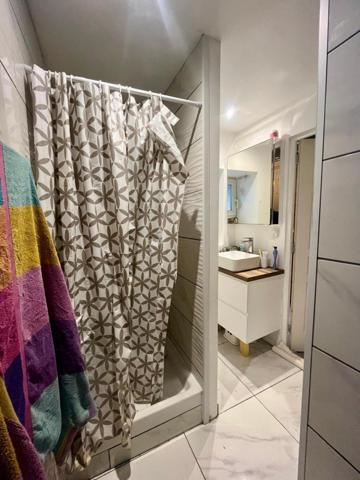 URGENT À VENDRE – Appartement avec studio indépendant au cœur de Salins-les-Bains